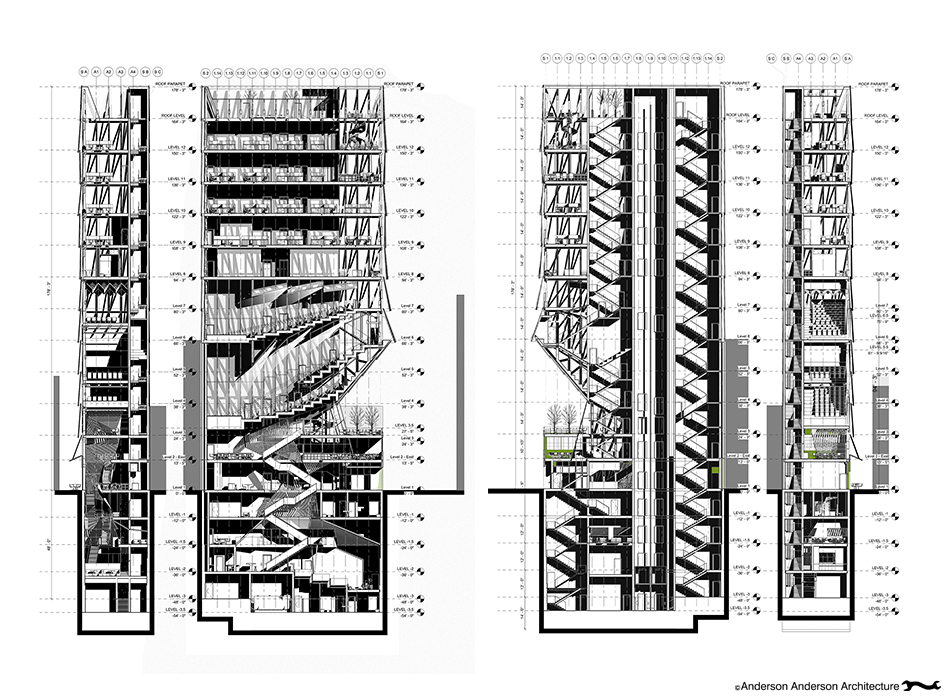 The Matchstick 6