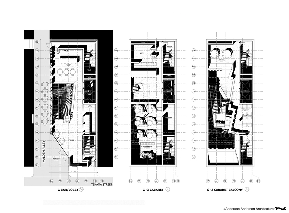 The Matchstick 7